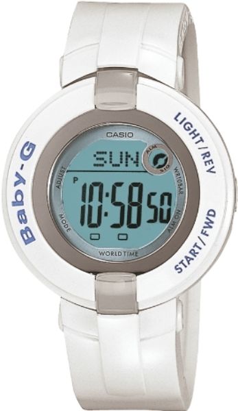 Casio BG1205-7