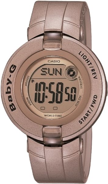 Casio BG1205PG-5