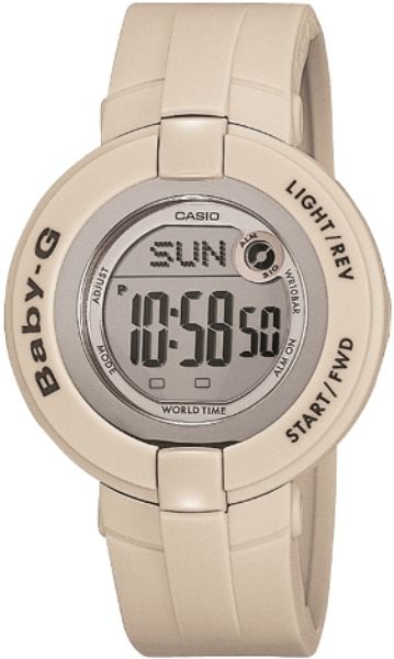 Casio BG1206-5