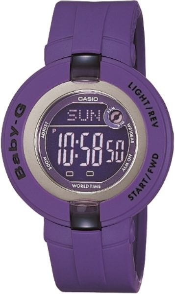 Casio BG1206-6
