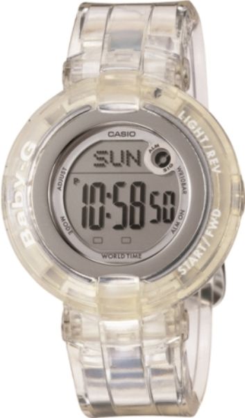 Casio BG1207-7