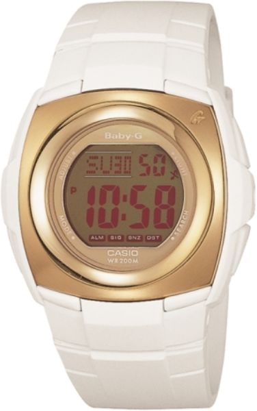 Casio BG1223G-7V