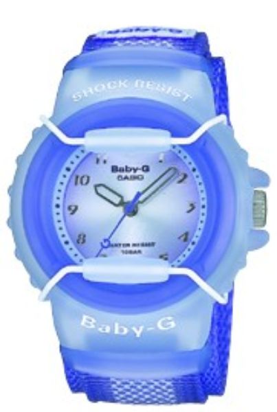 Casio BG12BM-2B