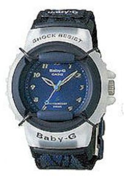 Casio BG12F-2B