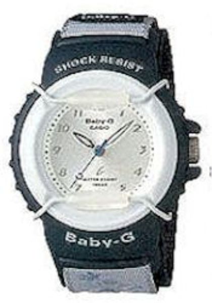 Casio BG12V-2B1