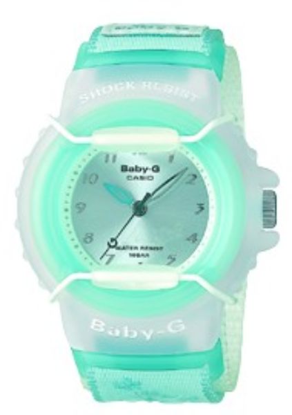 Casio BG12V-2B2