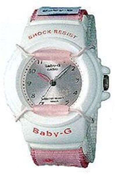 Casio BG12V-7B