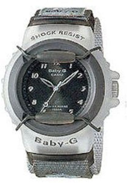 Casio BG12V-8B