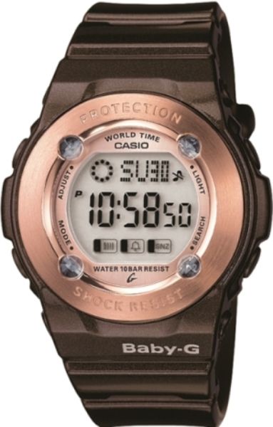 Casio BG1300G-5