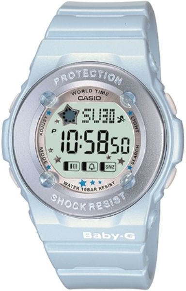 Casio BG1300PP-2
