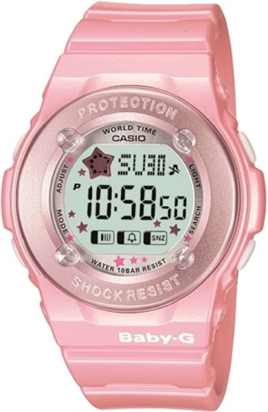 Casio BG1300PP-4