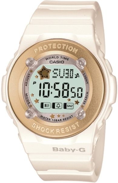 Casio BG1300PP-7