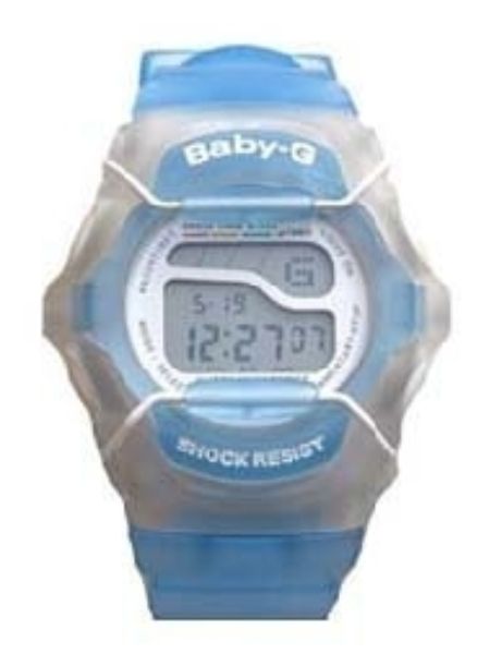Casio BG140-2V