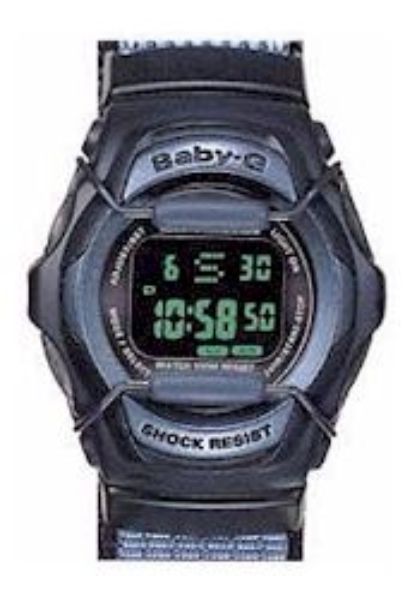 Casio BG140V-2V