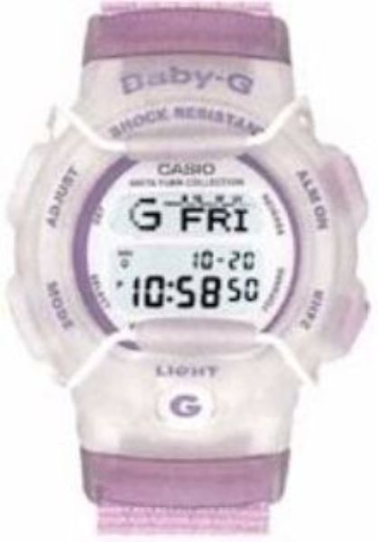 Casio BG141B-6V