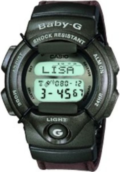Casio BG141L-5V