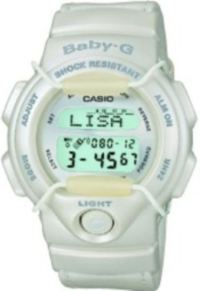 Casio BG141L-7V