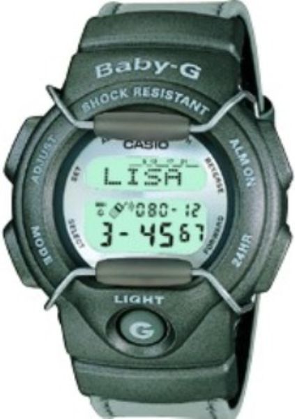 Casio BG141L-8V