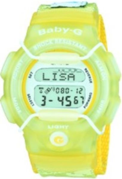 Casio BG141V-9V