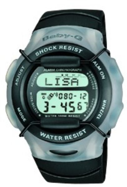 Casio BG142-1V