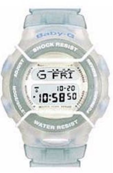 Casio BG142-2V