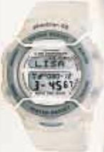 Casio BG142-7V