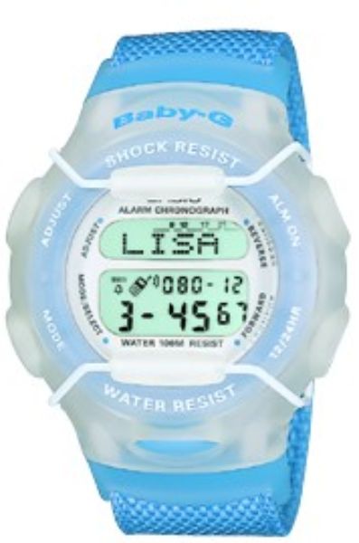 Casio BG142B-2V