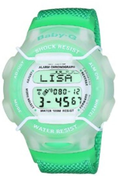 Casio BG142B-3V