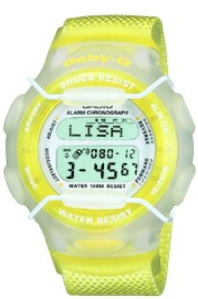 Casio BG142B-9V