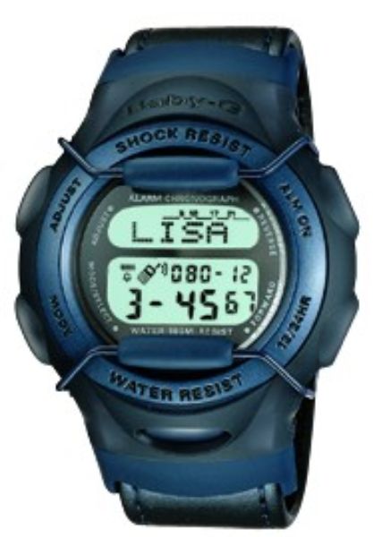 Casio BG142L-2V