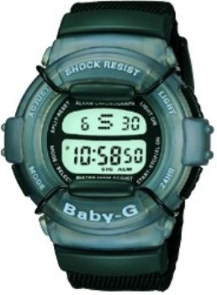 Casio BG143B-1V