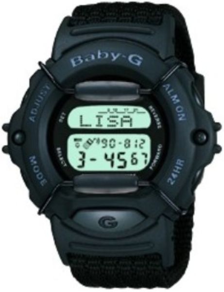 Casio BG145B-1V