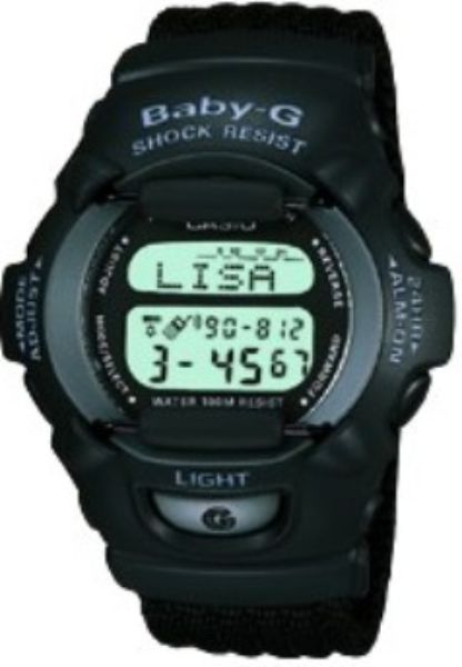 Casio BG146B-1V