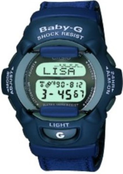 Casio BG146F-2V