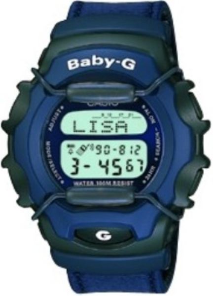 Casio BG147B-2V