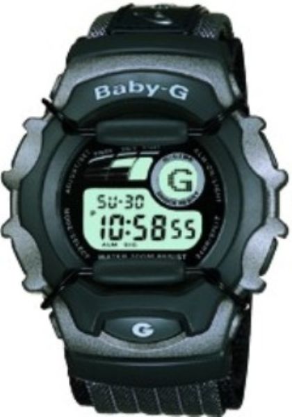 Casio BG147ST-1V
