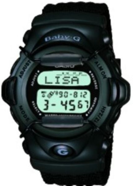 Casio BG148B-1V