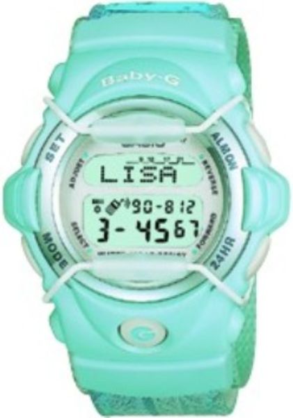 Casio BG148E-2A