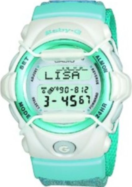 Casio BG148E-2B
