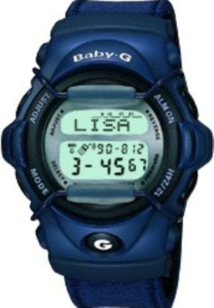Casio BG148F-2V