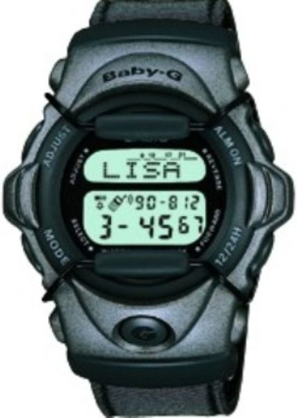 Casio BG148ST-1V