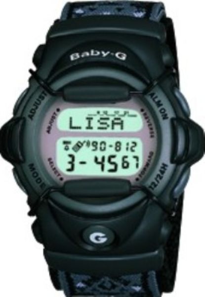 Casio BG148V-1V
