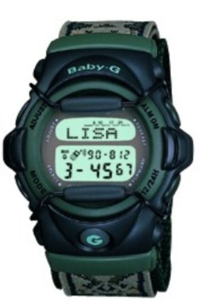 Casio BG148V-3V