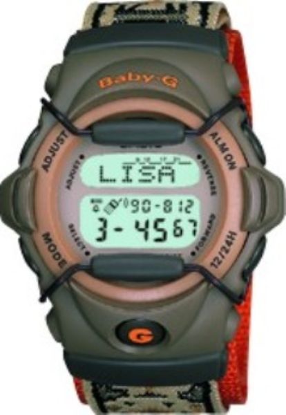 Casio BG148V-4V