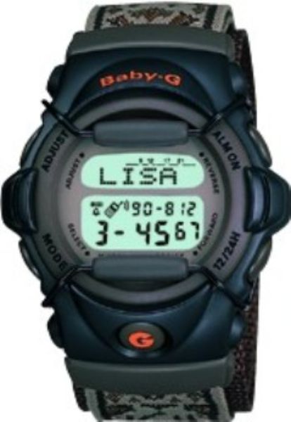 Casio BG148V-5V