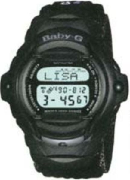 Casio BG149V-1V