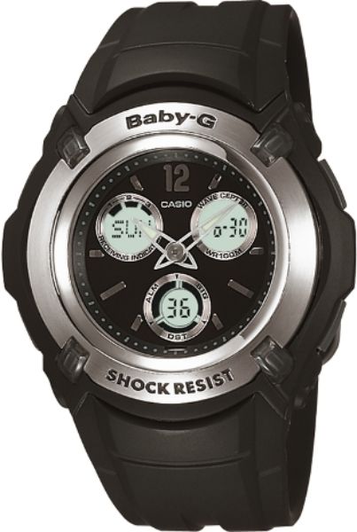 Casio BG1500A-1BV