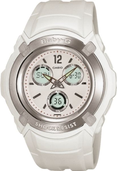 Casio BG1500A-7BV