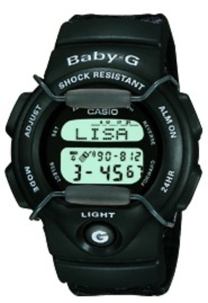 Casio BG150B-1V