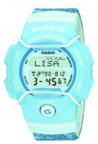 Casio BG150B-2V